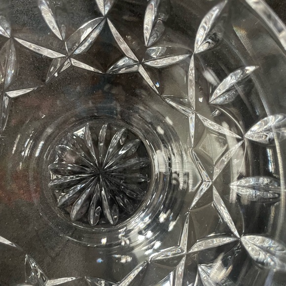 Waterford  Crystal bowl - Picture 3 of 5